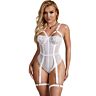 Teddy SUBBLIME BODIES s detailmi remienka