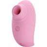 Saci ROMANCE Inhale Bird Mini s 7 režimami