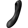 Succionátor SATISFYER Curvy Trinity 4 s viacerými motormi