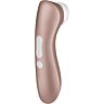 Succionátor SATISFYER Pro 2 Vibration s vibráciou