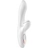 Vibrátor Satisfyer Pro G-Spot Rabbit s dvojitou stimuláciou