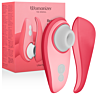 Succionátor Womanizer Liberty 2 s technológiou Pleasure Air