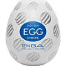 Masturbátor Tenga EGG SPHERE s textúrami