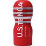 Masturbátor Tenga U.S. Original | Veľký a ergonomický dizajn