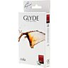 Kondómy Glyde Ultra Cola 10 ks s príchuťou koly