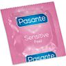 Kondómy Pasante Sensitive - ultratenké a pohodlné