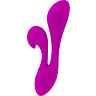 Vibrátor Calexotics VR5.5 pre stimuláciu clitorisu a G-bodu