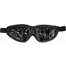 Antifaz KINK Masked Allure s čipkovým detailom