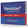 Stimulant pre mužov COBECO Venicon | Podpora libida a erekcie