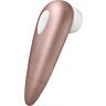 Vibrátor SATISFYER 1 Next Generation s tlakových vlnami