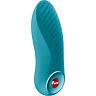 Bala vibradora FUN FACTORY Bijou s 12 vibráciami