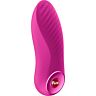 Bala vibradora FUN FACTORY Bijou s 12 vibráciami