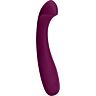 Vibrátor Dame Products ARC PLUM ergonomický pre bod G