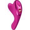 Vibrátor FUN FACTORY BE·ONE s ergonomickým dizajnom