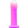 Vibrátor Vibrador Duchess Candy kompaktný a jednoduchý na použitie