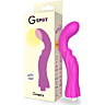Vibrátor Gregory G-SPOT pre stimuláciu bodu G