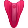 Vibrátor Satisfyer High Fly s dvoma motormi