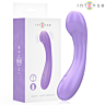 Vibrátor INTENSE FUN BECKY s otepľovaním a 7 vibračnými módmi