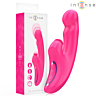 Vibrátor INTENSE EMI 3 v 1 s 10 režimami