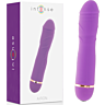Vibrátor INTENSE FUN AIRON 20 rýchlostí