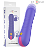 Dildo INTENSE FUN STELLA s vertikálnym pohonom