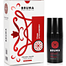 Vibrátor Bruma so jahodovou príchuťou a vibráciou