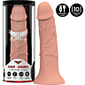 Dildo Mythology Asher Original s realistickým povrchom