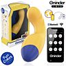 Vibrátor ONINDER CUTE Love Buddy s aplikáciou a 9 režimami