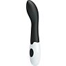 Vibrátor Pretty Love Bishop s 30 režimami vibrácie