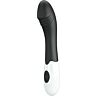 Vibrátor Pretty Love Elemental s 30 vibračnými režimami