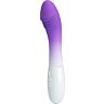 Vibrátor Pretty Love Elemental s 30 funkciami