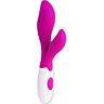Vibrátor Pretty Love Newman s 30 módmi vibrácie