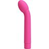 Vibrátor Pretty Love Logan s 10 vibračnými režimami