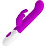 Vibrátor Pretty Love Centaur s 30 režimami vibrácie