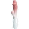 Vibrátor Pretty Love Snappy s 30 funkciami