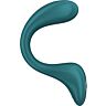 Vibrátor Satisfyer G for Goddess 2 s dvojitou stimuláciou