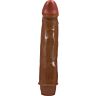 Vibrátor Baile Dwarf 21 cm realistický