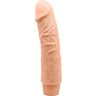 Vibrátor Baile Barbara 20 cm s výkonnou vibráciou