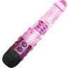 Vibrátor BAILE GIVE YOU LOVER so 10 režimami vibrácie
