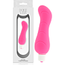 Mini vibrátor Dolce Vita G-Spot s 7 režimami vibrácie