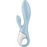 Vibrátor Satisfyer Air Pump Bunny 1 s nafukovaním
