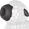 Saci Satisfyer Dreamy Sheep s pulzovaním vzduchu