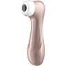 Vibrátor Satisfyer Pro 2 s technológiou Air-Pulse
