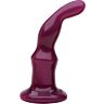 Vibrátor Tantus Protouch s mini-masážnikom na bod G