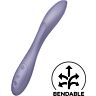 Vibrátor Satisfyer G-Spot Flex 2 s nastaviteľnou stimuláciou