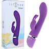 Vibrátor INTENSE FUN Hilari s 30 režimami vibrácií