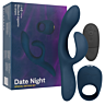 Vibrátor WE-VIBE Date Night Set s krúžkom na penis