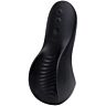 Párový vibrátor WE-VIBE Shared Touch obojstranný čierny