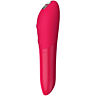 Vibrátor WE-VIBE TANGO X, nabíjateľný, čerešňovočervený