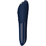 Vibrátor WE-VIBE TANGO X, polnočná modrá